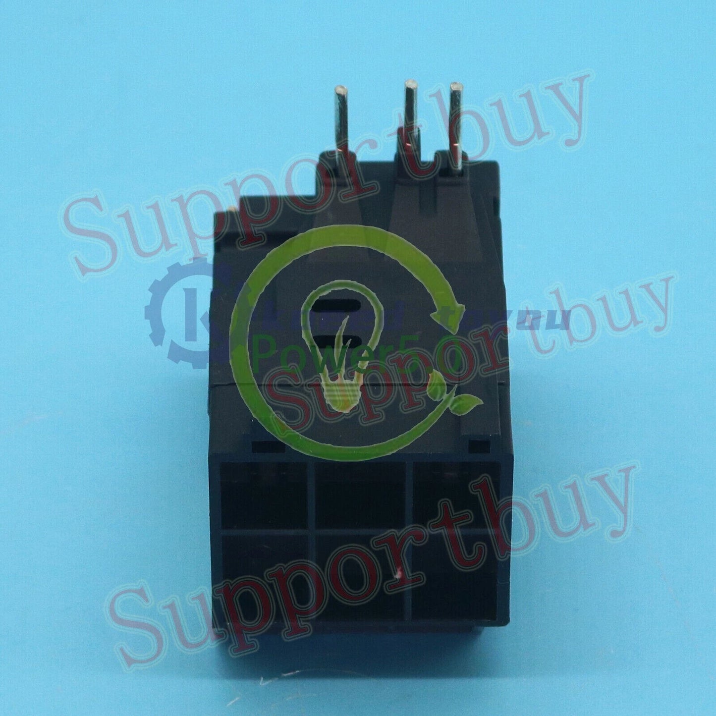 RHU-10/1.6K1 1.1-1.6A For TECO Thermal Overload Relay Free Shipping~