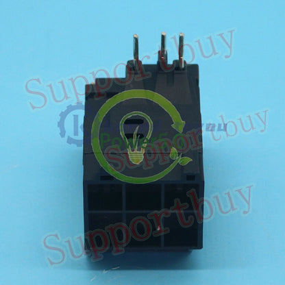 RHU-10/1.6K1 1.1-1.6A For TECO Thermal Overload Relay Free Shipping~