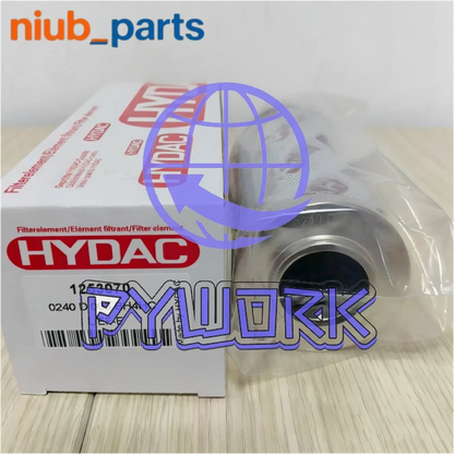 0240D003BH4HC 1PC HYDAC Filter Element 0240 D 003 BH4HC