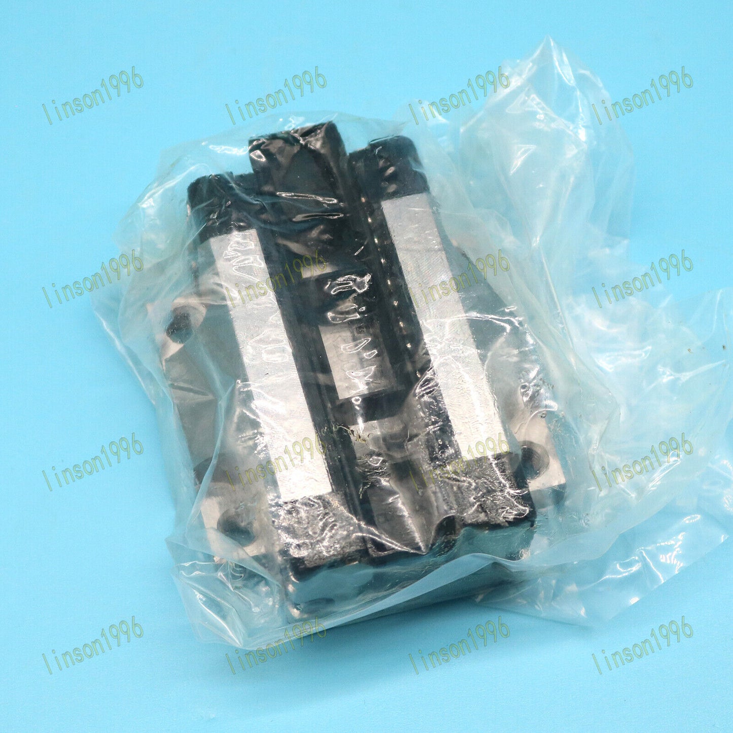 Rexroth R165121420 slider bearing - REXROTH