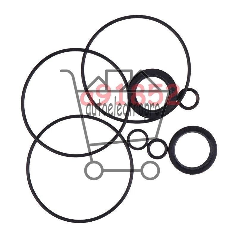 60580-000 Seal Kit For Eaton Char Lynn J-2 Series Hydraulic Motor 129 J Series