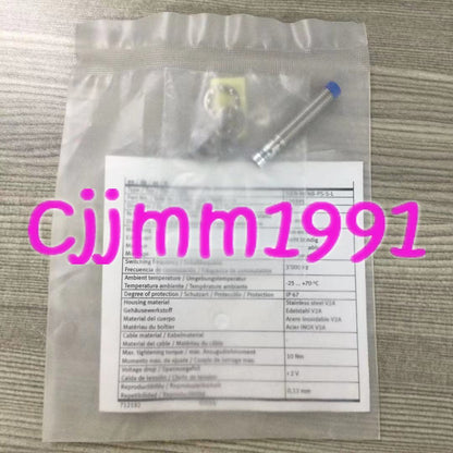 Festo Proximity Switch SIEN-M8NB-PS-S-L - FESTO
