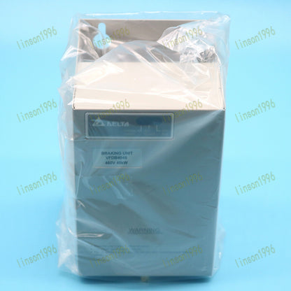 1PC VFDB4045 Delta 3Phase 380V VFD Braking Unit in Stock - DELTA