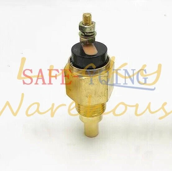 water temperature alarm sensor for Hitachi zax60/70/120/200-2-3-5-6 Excavator