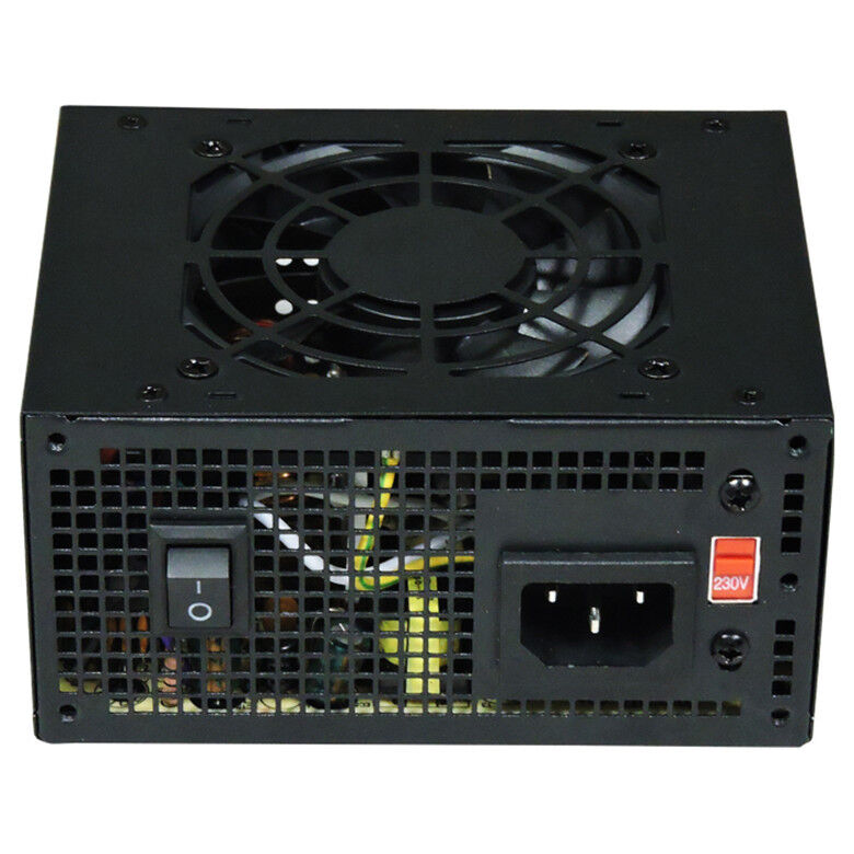new Computer power supply SFX400W computer HTPC host Micro mini one machine - SCHNEIDER ELECTRIC
