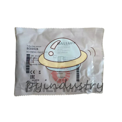 BALLUFF BCS002A BCS M08T4E2-PSM15C-S49G Proximity Switch Sensor
