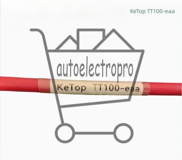 1PCS KEBA Demonstrator cable KeTop TT100-eaa