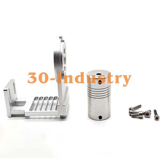 ZWO C11 C14 EAF Electric Focusing Direct Connection Bracket Set - ZWO