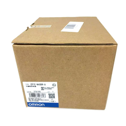 OMRON CPU Relay Output Module 40 Ports - OMRON