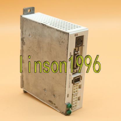 MKDET1310P AC Servo Drive Panasonic Tested - PANASONIC