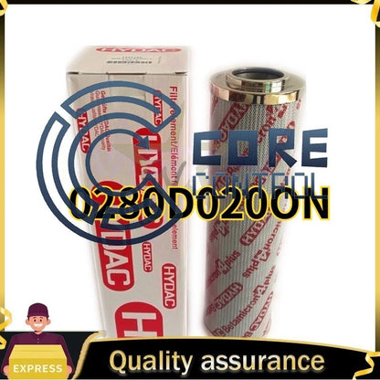 0280D020ON 1PCS HYDAC Filter Element Quality Goods Fast Ship
