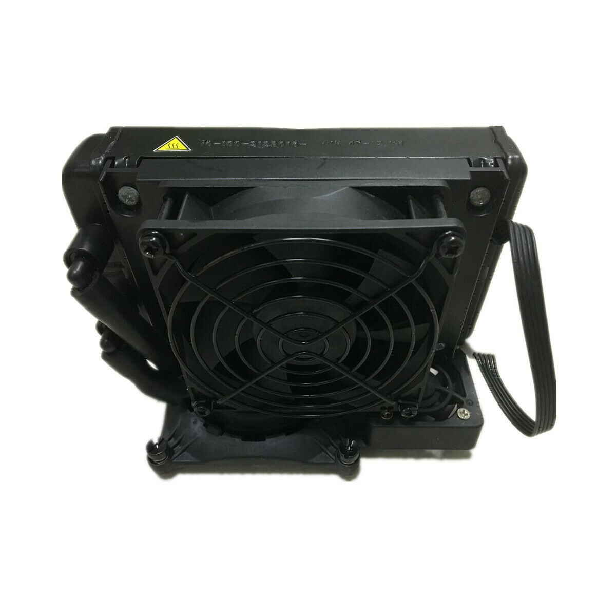 1PCS HP Z420 Water Liquid Cooling Fan Heatsink 647289-001 647289-002 647289-003