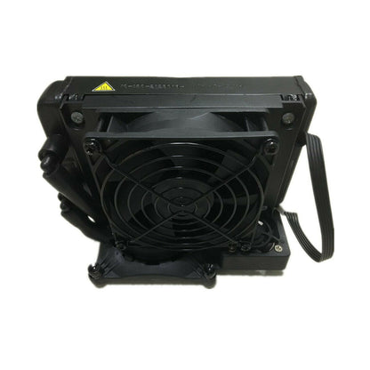 1PCS HP Z420 Water Liquid Cooling Fan Heatsink 647289-001 647289-002 647289-003