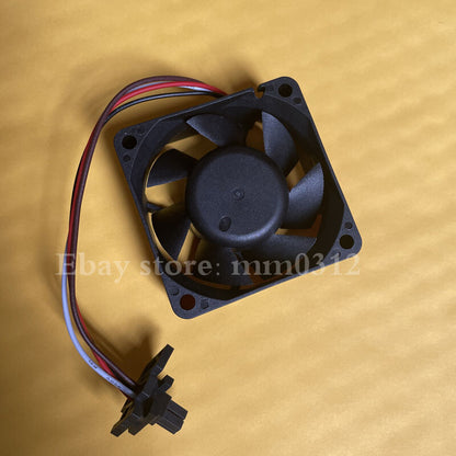 NMB 06025SA-24R-BU 24VDC 0.15A 880 inverter cooling fan 4-wire