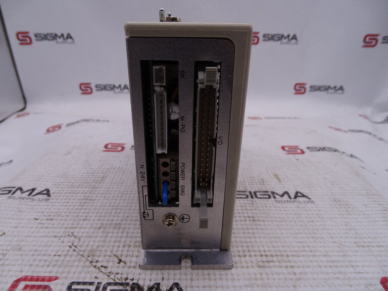 IAI DS-S-C1 M SERVO DRIVE - IAI