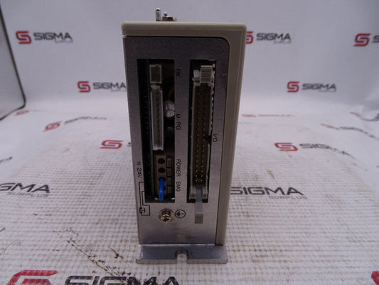 IAI DS-S-C1 M SERVO DRIVE - IAI