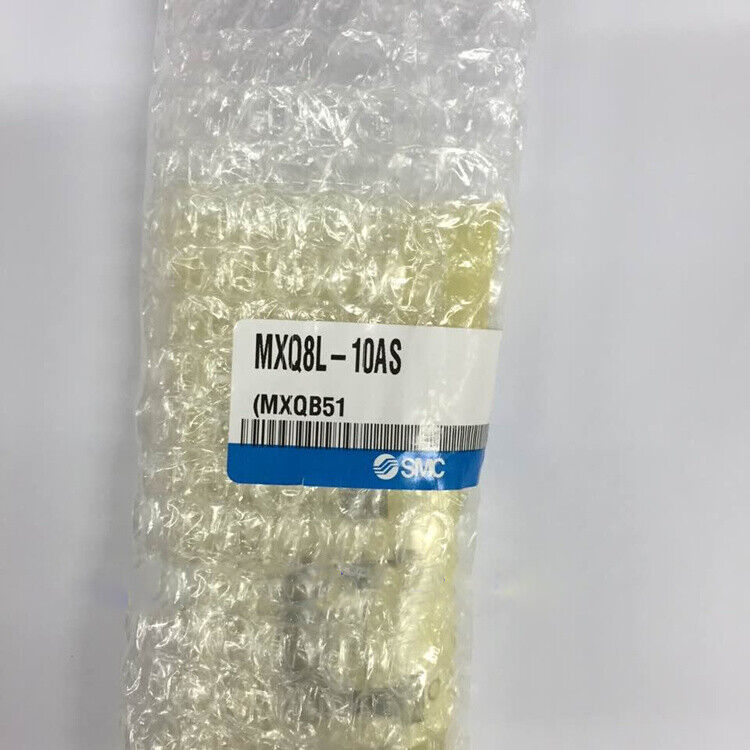 ONE SMC Cylinder MXQ8L-10AS - SMC