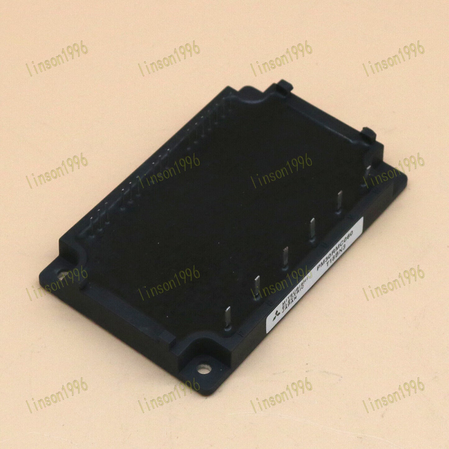 Mitsubishi PM30RMC060 Power Supply Module - MITSUBISHI