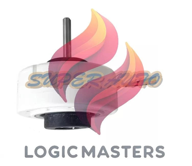 1PC SIC-310-40-1 0010404101A air conditioner motor