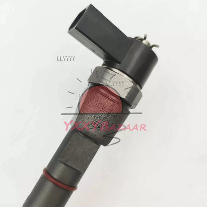 5Pcs Fuel Injectors 0445110162 For Mercedes Dodge Sprinter OM647 2500 3500 04-06