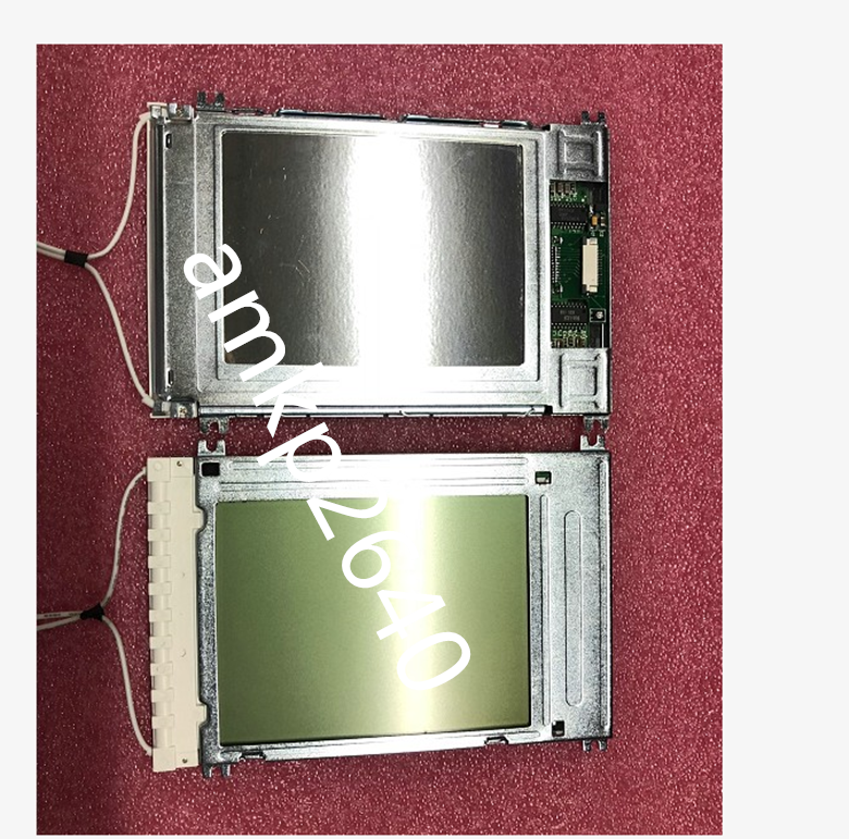 Used 4.7'' LCD Screen for LM32K101 Teach Pendant S4C - SHARP