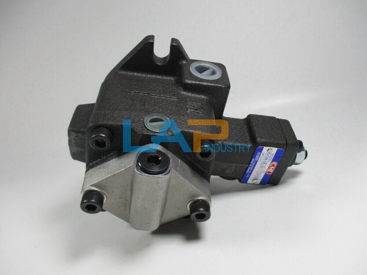 new 1Pcs  For CML VCM-SF-15B-4CG-20 Vane pump