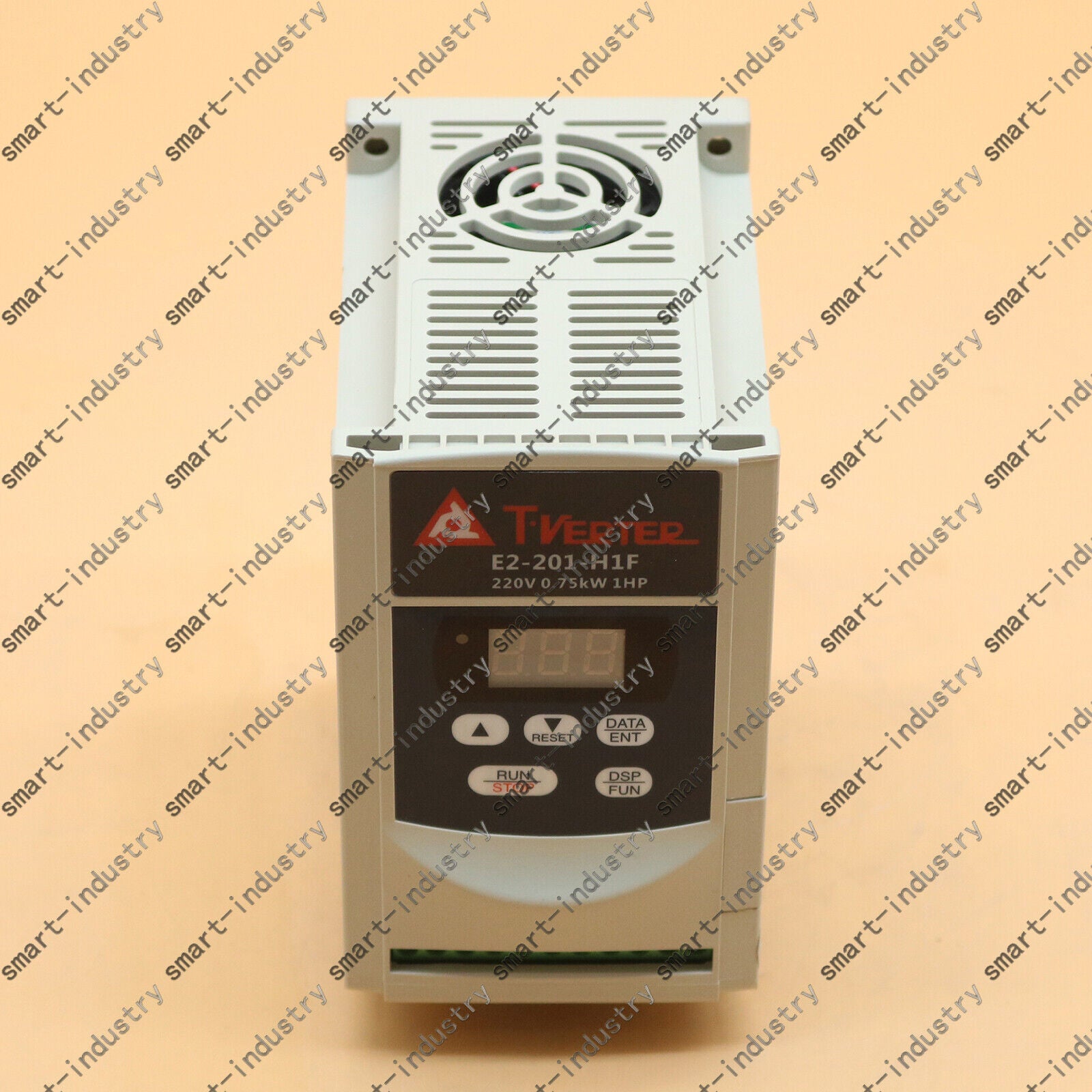 new 1PCS TECO E2-201-H1F E2201H1F Inverter spot stocks