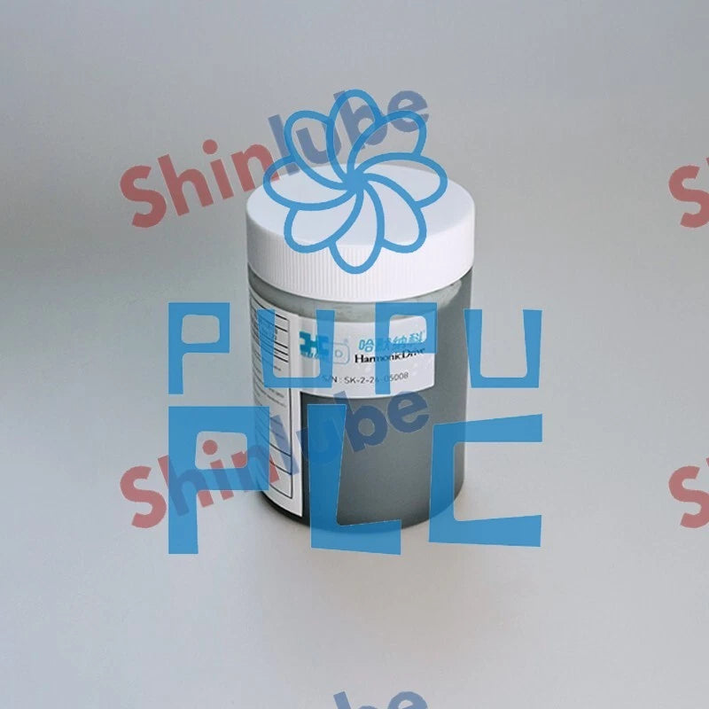1Pcs Harmonic SK-2 500G Grease For Gear Drive Operation Lubrication