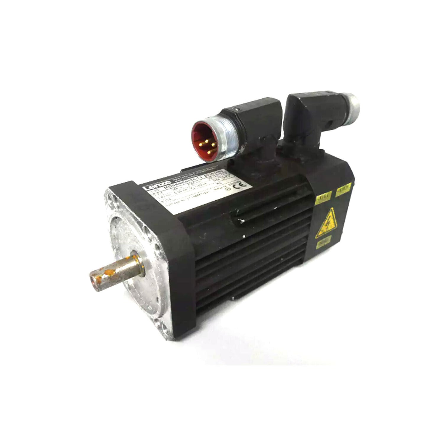 used & tested LENZE MDSKSRS036-13 Servo Motor – High-Quality Industrial Motor - LENZE