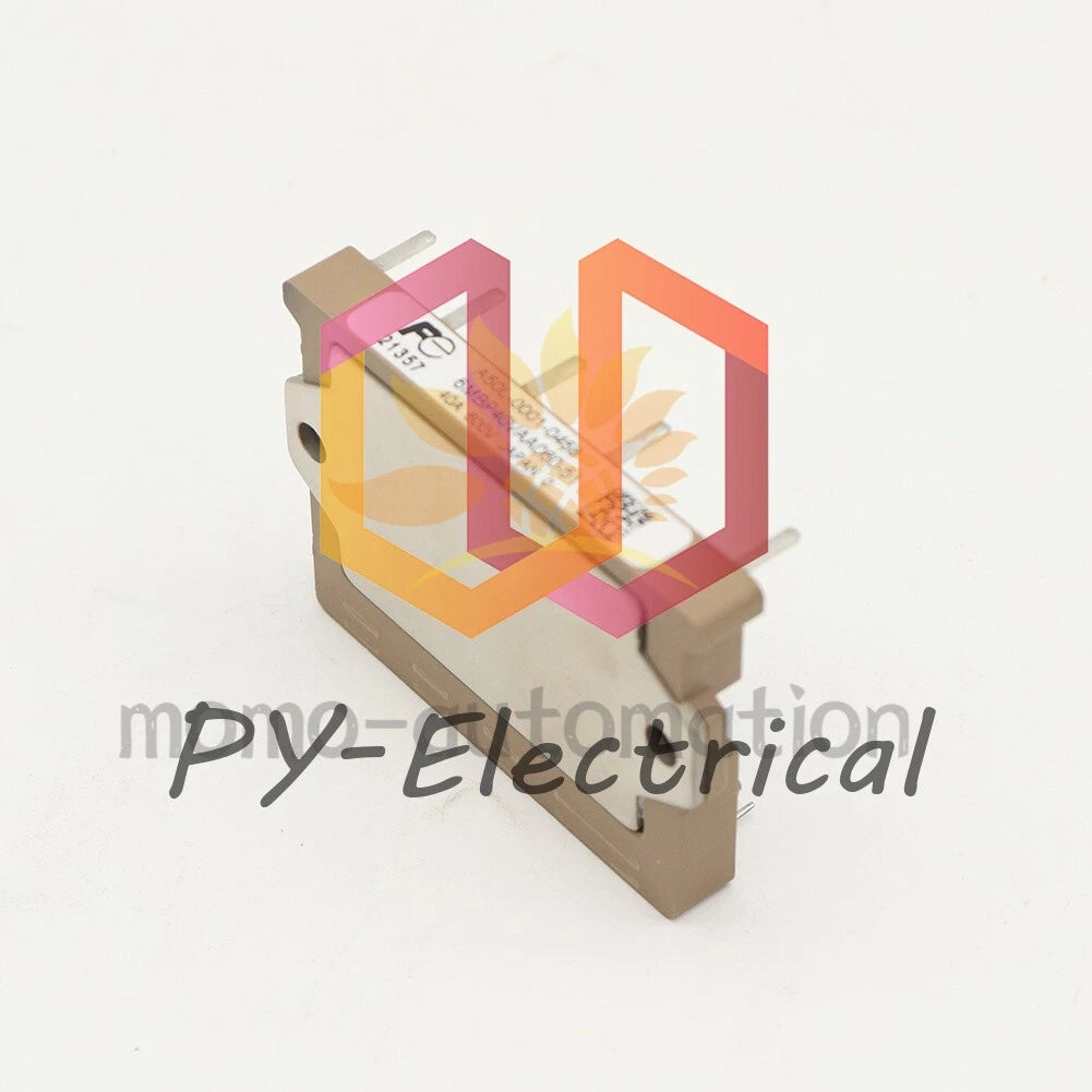 1PCS Fuji 6MBP40VAA060-51 Power Module Guarantee A50L-0001-0458