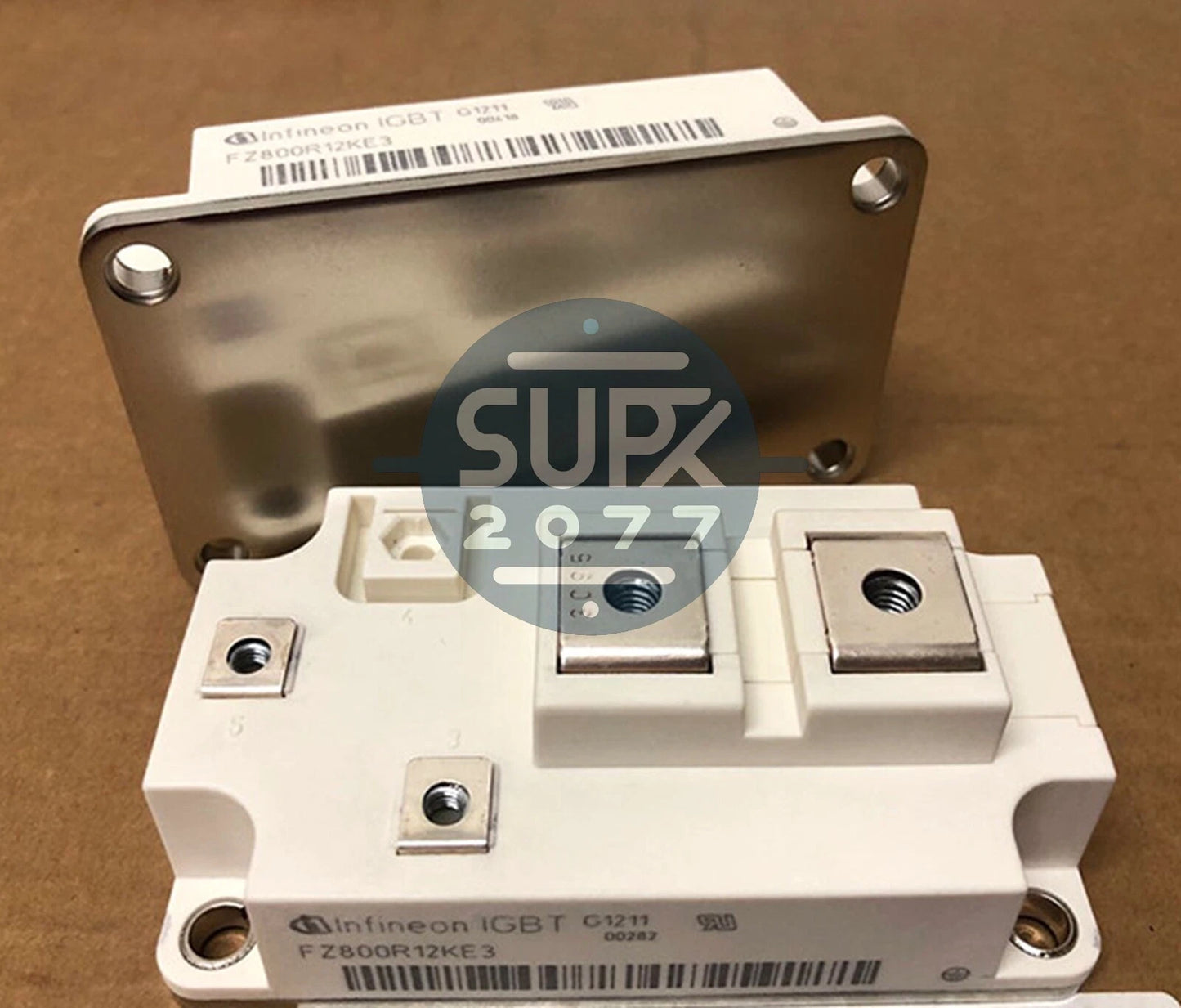 Infineon FZ800R12KE3 IGBT Module #su