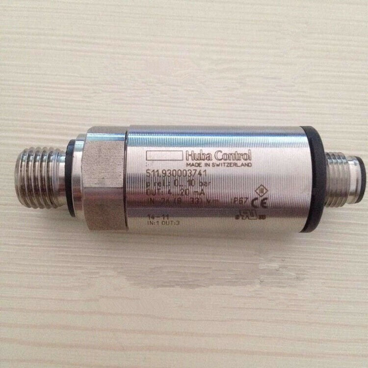 1pcs 511.930003741 0-10Bar 4-20mA Huba pressure sensor transmitter