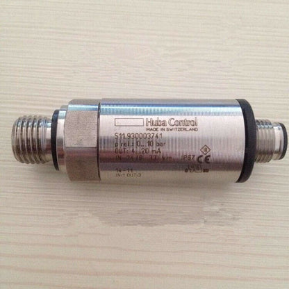 1pcs 511.930003741 0-10Bar 4-20mA Huba pressure sensor transmitter