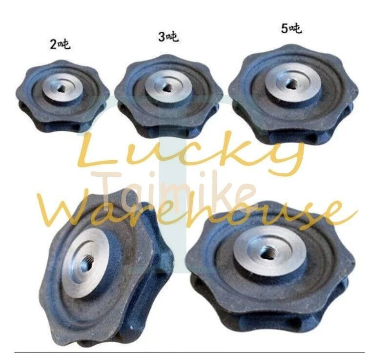 1PC 1 Ton-5 Ton Hand Chain Hoist Lift Wheel Guide Wheel Sprocket Gear~