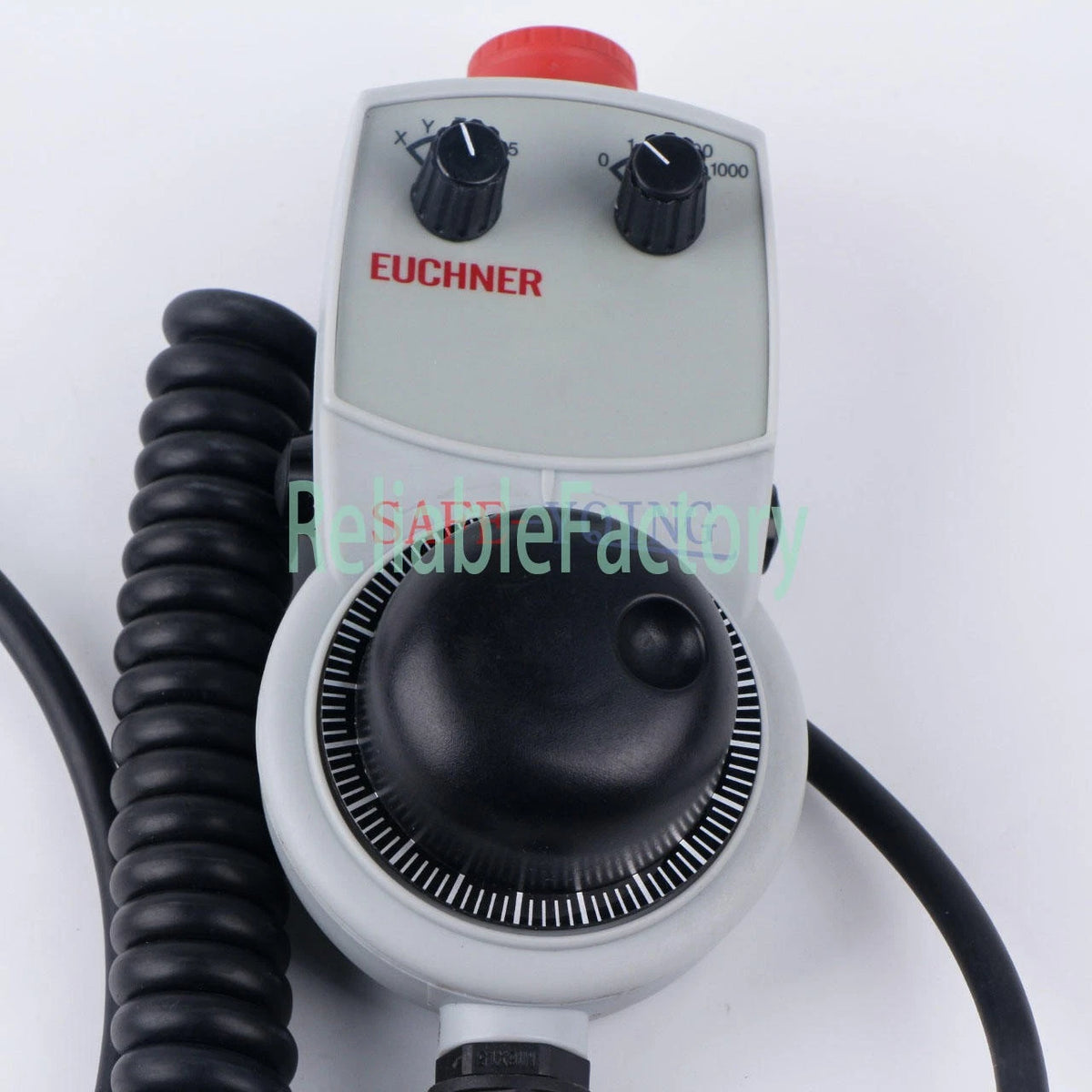 1PCS EUCHNER HBA-086734 Hand Wheel