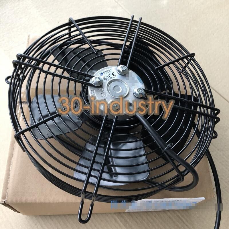 WeiGuang YWF4D-250B Cooling Fan 380V - High Performance Fan - WEIGUANG