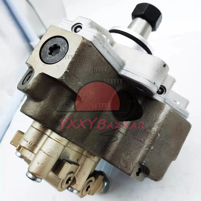 High-Pressure Fuel Pump 0445020175 0986437341 for Cummins Iveco Eurocargo Tector
