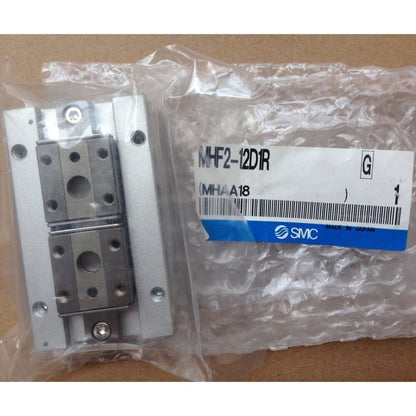 1PC SMC MHF2-12D1R Cylinder MHF212D1R Free Shipping