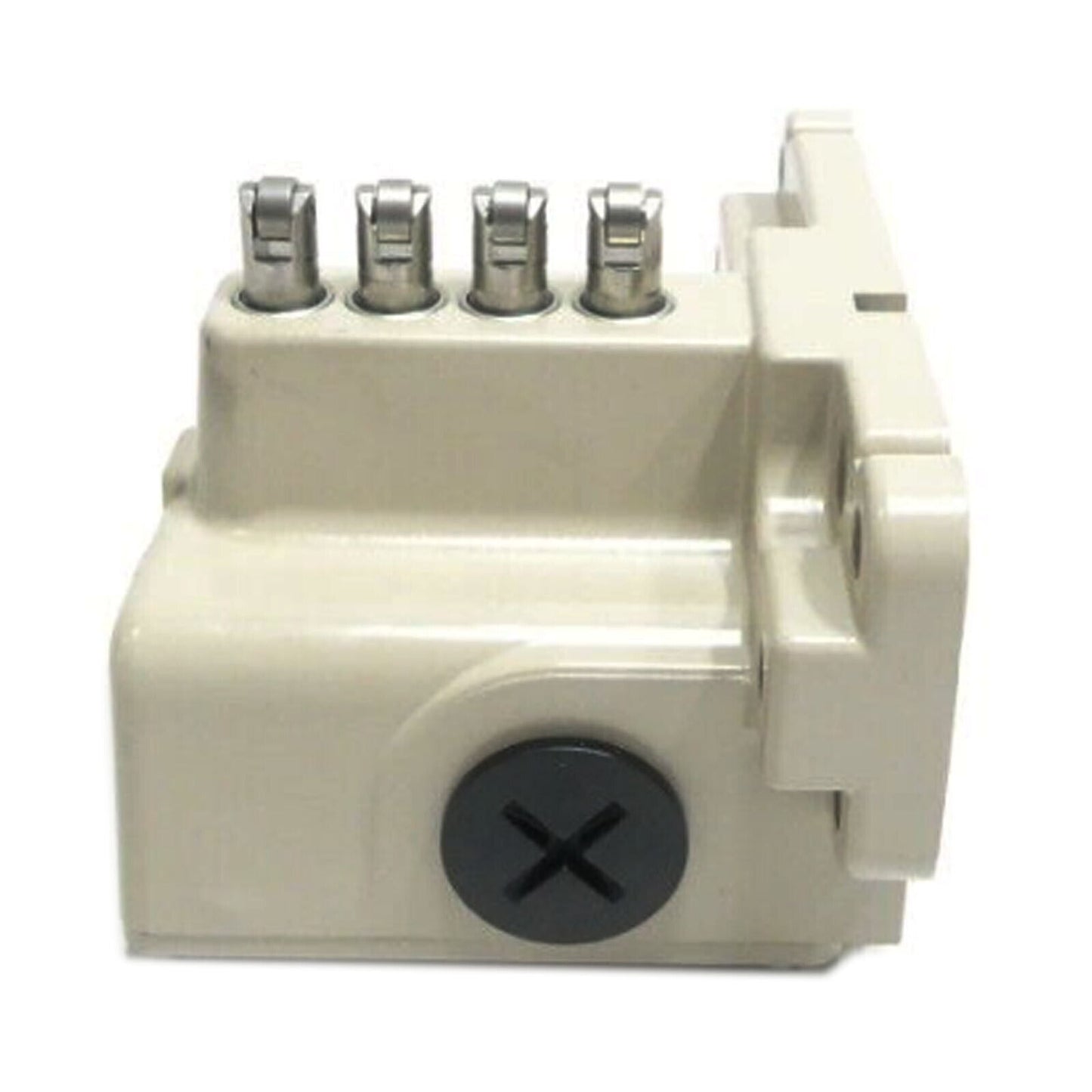 Omron VB-4211 Smart Limit Switch, High-Precision Switch with 200ms Response Time, 24VAC/24VDC Operation, Easy Installation, Anti-Disturbance Design - OMRON