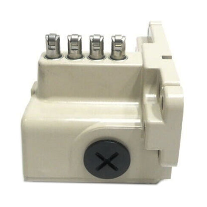 Omron VB-4211 Smart Limit Switch, High-Precision Switch with 200ms Response Time, 24VAC/24VDC Operation, Easy Installation, Anti-Disturbance Design - OMRON
