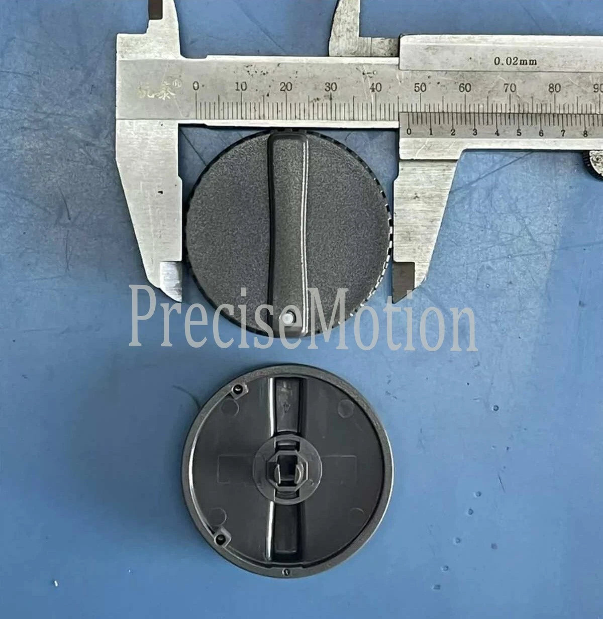 1pc OEM 110 113 114 115 116 117 Multimeter Knob Shift Switch Dial