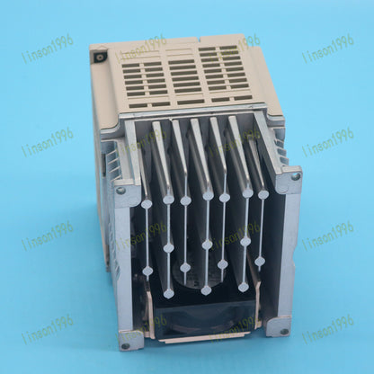 Yaskawa Inverter Model CIMR-V7AA22P2 - YASKAWA