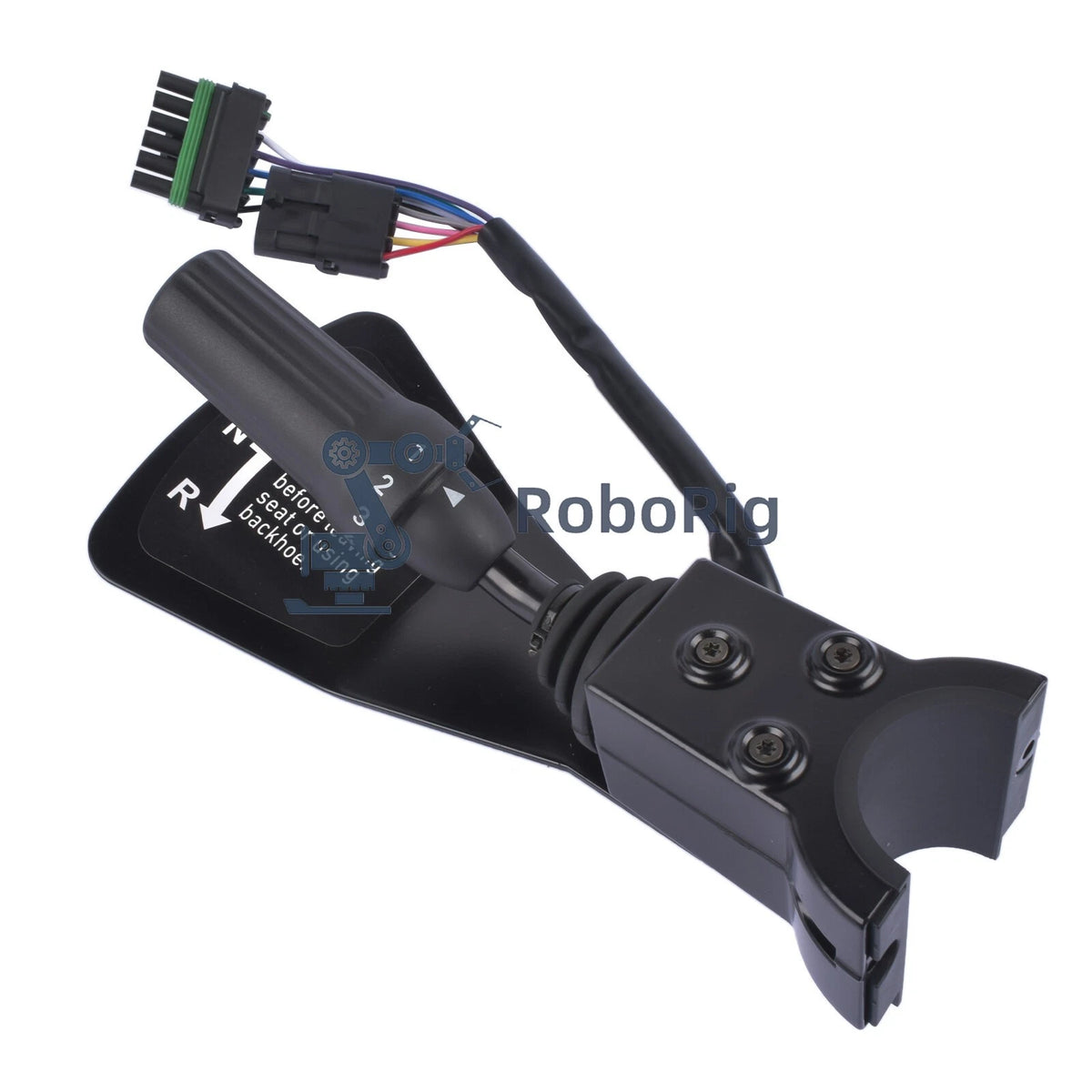 AT182520 Transmission Control Switch compatible with John Deere 210LE 310E 310SE