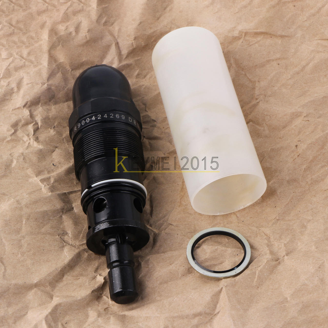 Rexroth R900424269 DBDS20K1X/200 - REXROTH