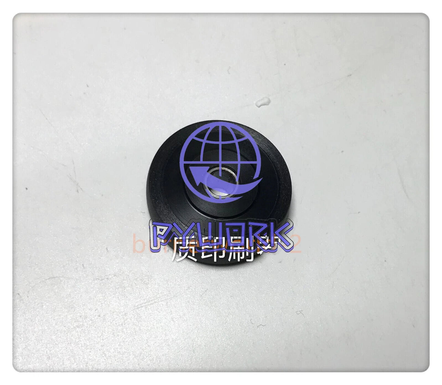 10 pieces Heidelberg SM52 Rubber Roller Feeder 89.016.236 32x10x6mm Rubber Wheel