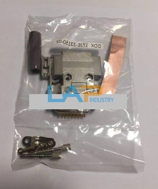 1PCS NEW DDK Connector Metal Protective Housing 17JE-23150-02 - OMRON