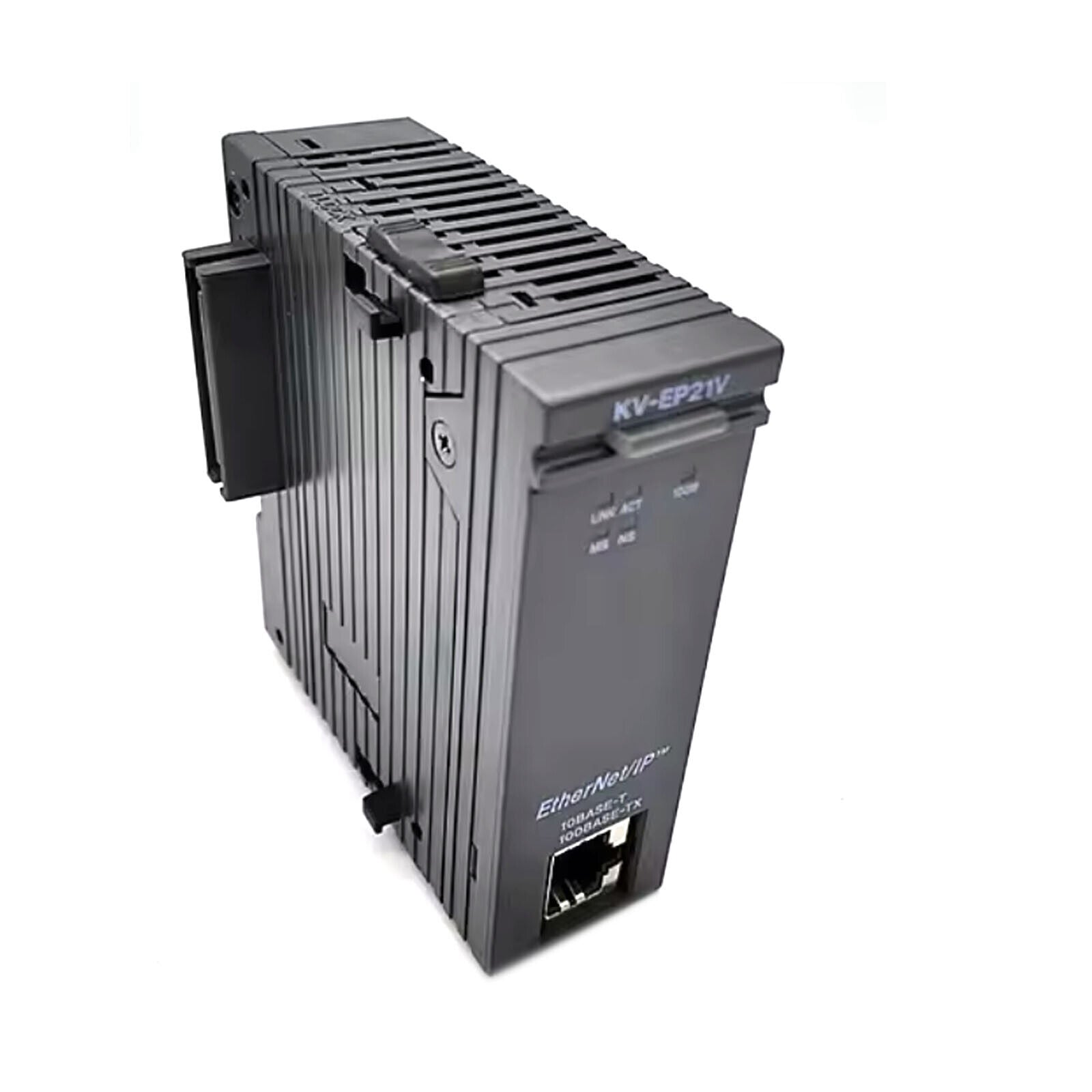 KEYENCE KV-EP21V PLC MODULE - KEYENCE