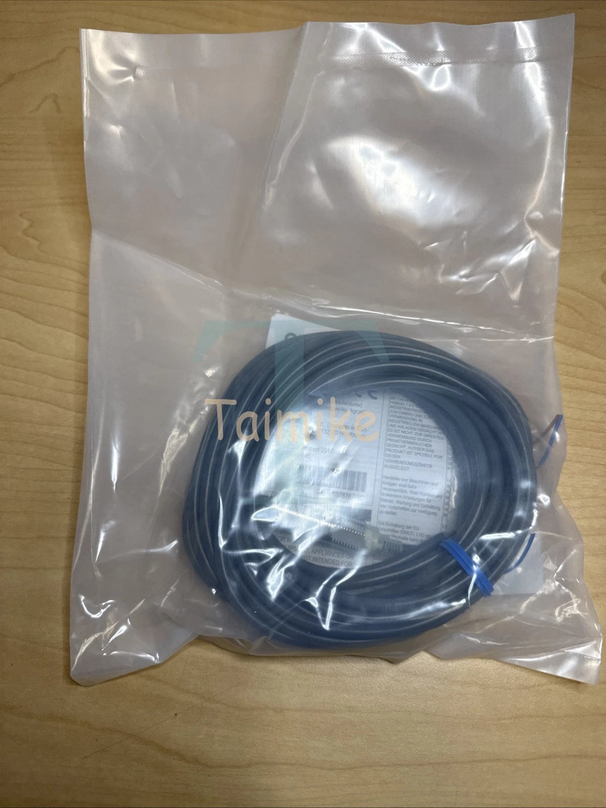! Omron E2EZ-X2D1-N 5m Proximity Sensor