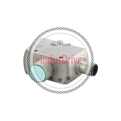 IFM OGD550 Photoelectric Distance Sensor 10...30 DC PNP