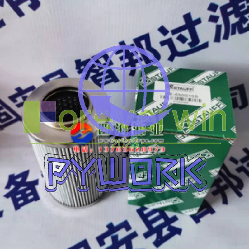 1Pcs FOR SE-090G20B High Pressure Oil Filter Element